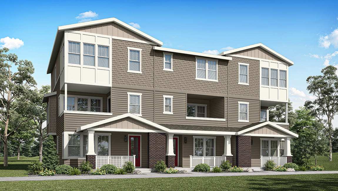 3226 N Grandmill Ln, Unit 103 (Onyx)