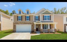 Aurora Acres: Snow Camp, North Carolina - D.R. Horton