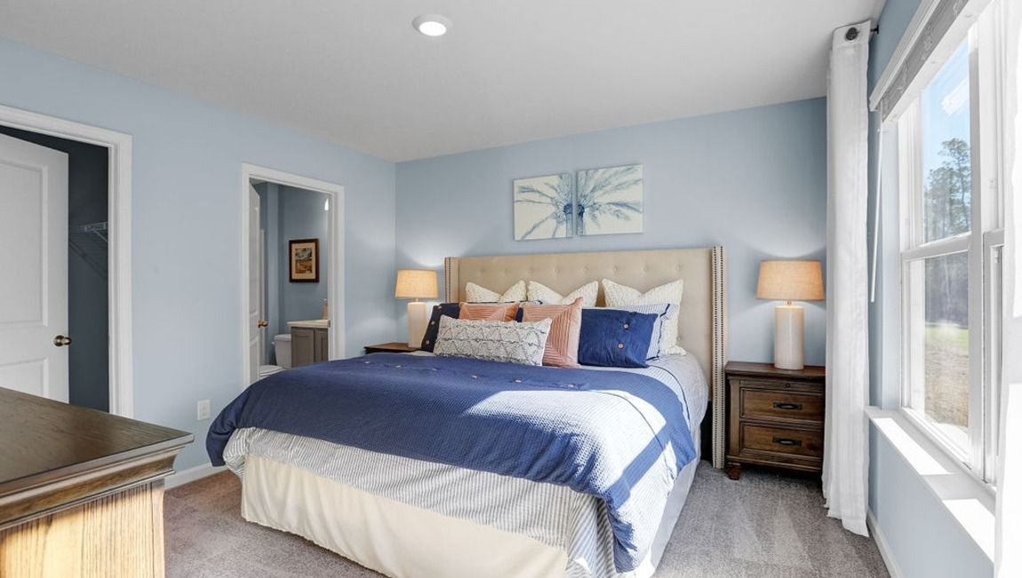 105 Hollingsworth Loop. Statesboro, GA 30461