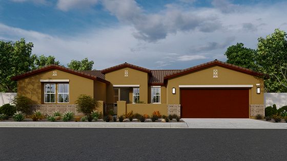 81-816 Via Barranca (Residence 2679)