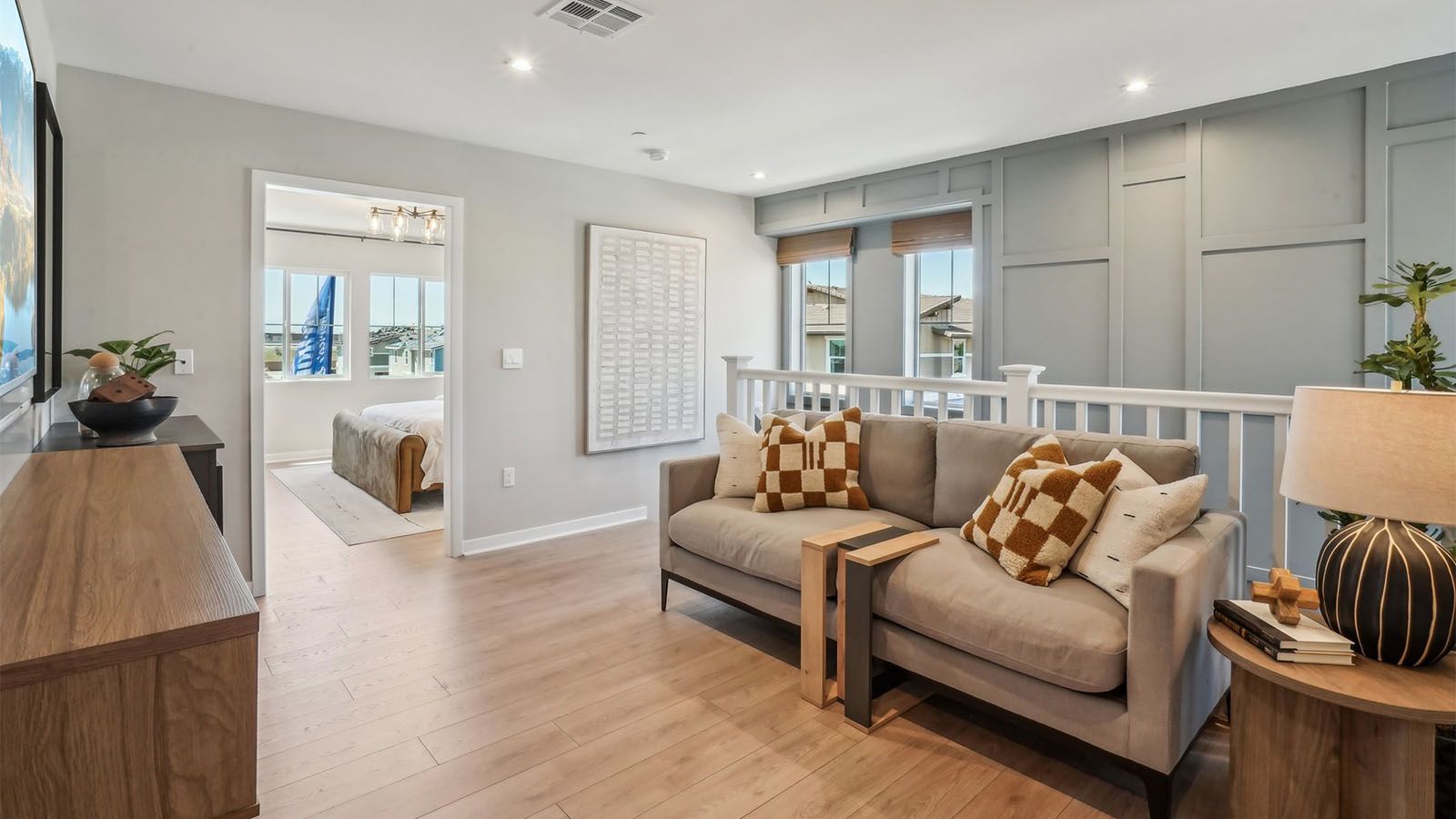 6341 Sierra Vista Lane (Residence 1805)