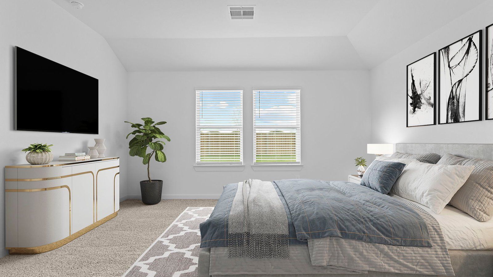 31730 Barrymoor Trace. Fulshear, TX 77441