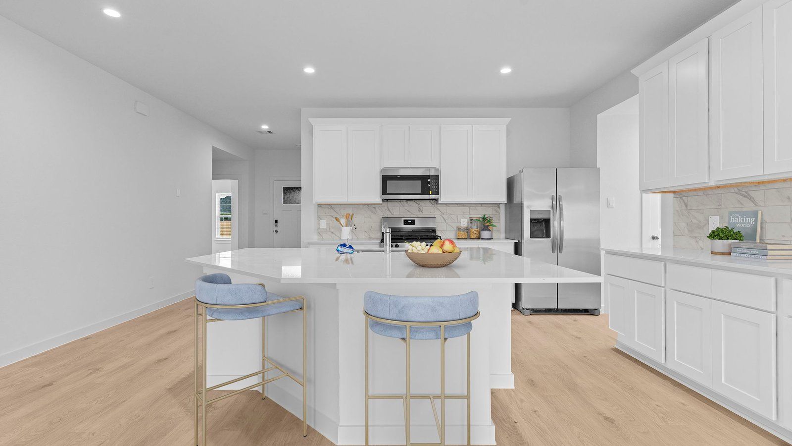 31730 Barrymoor Trace. Fulshear, TX 77441