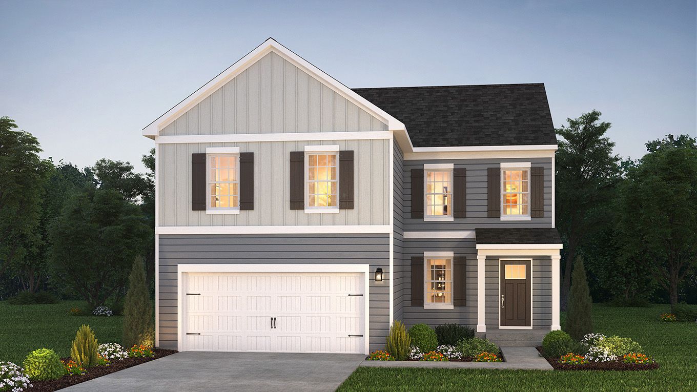Plan Elevation.