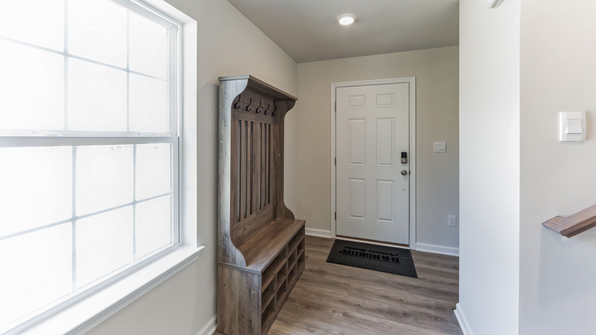 DEERFIELD floor plan