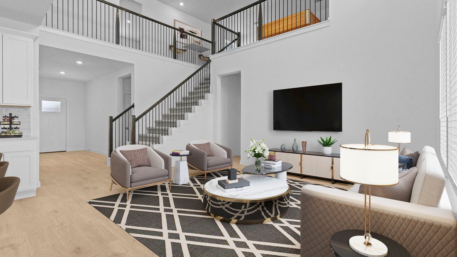 31730 Barrymoor Trace. Fulshear, TX 77441