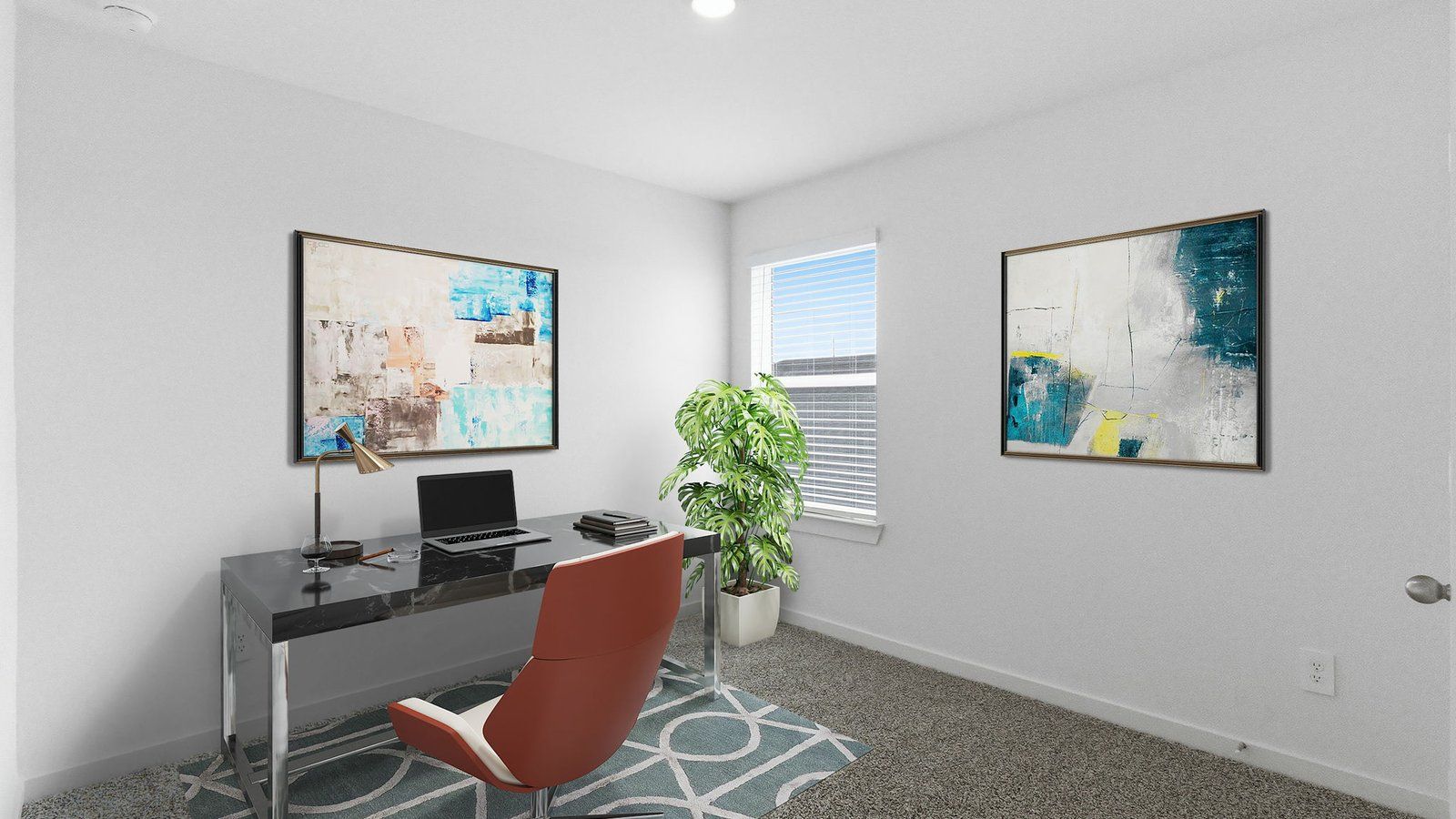 Plan Elevation.