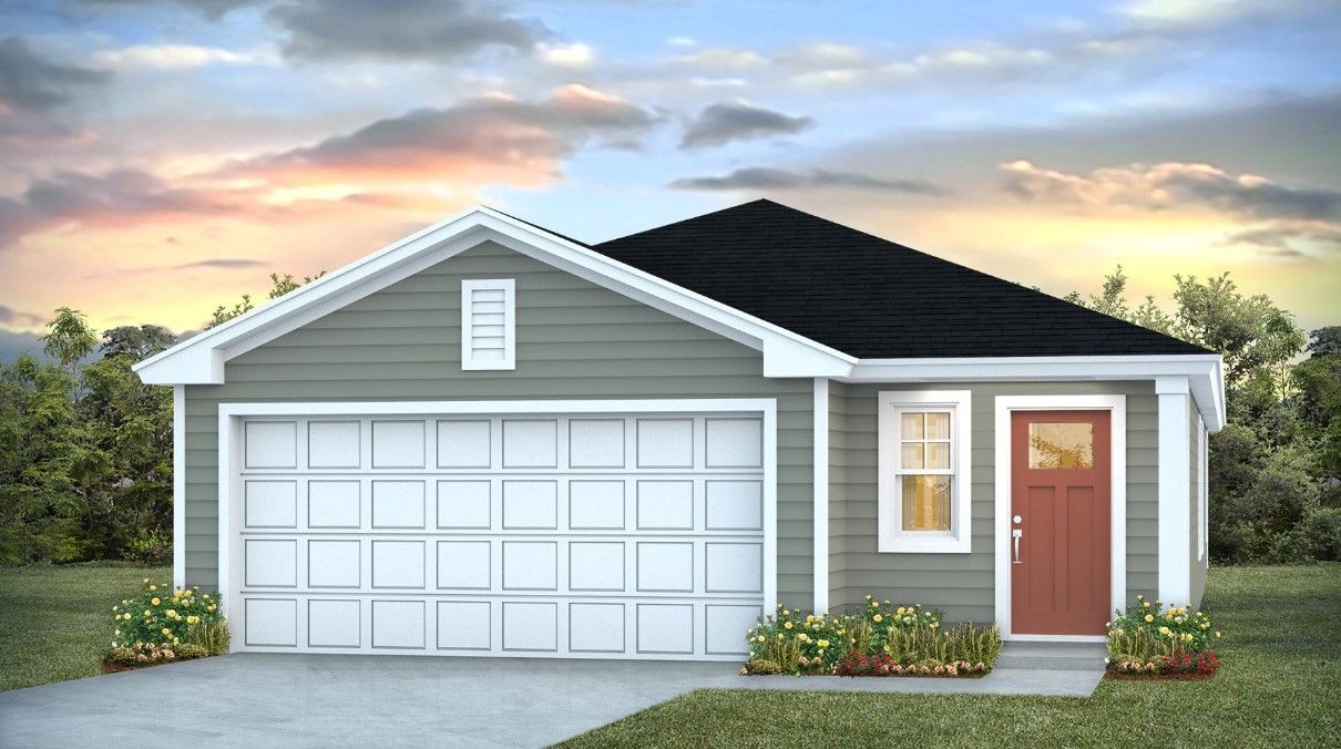 Plan Elevation.