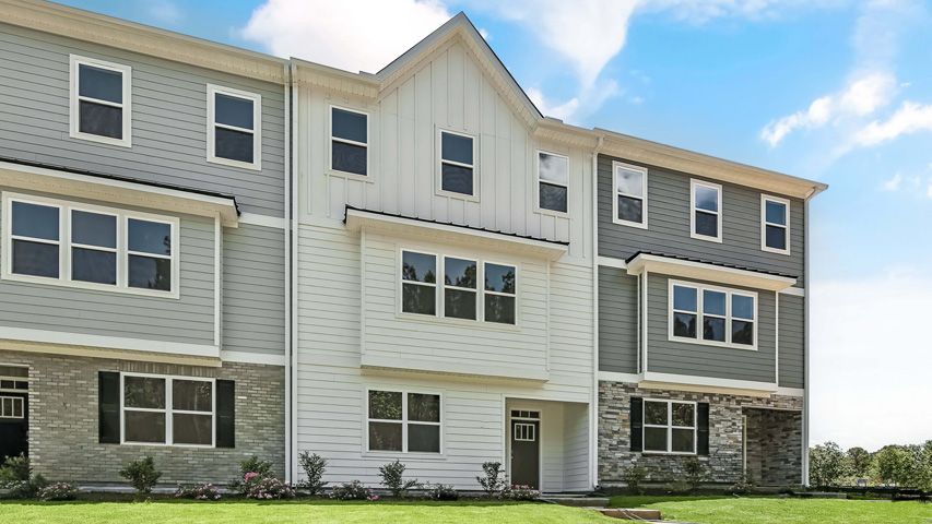 761 Dorset Stream Drive