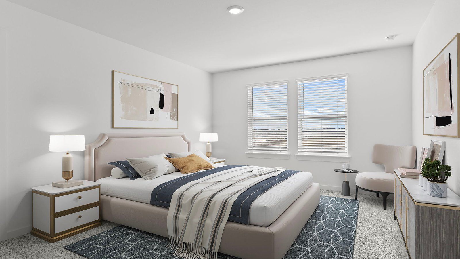 3543 Catbird Lane. Katy, TX 77494