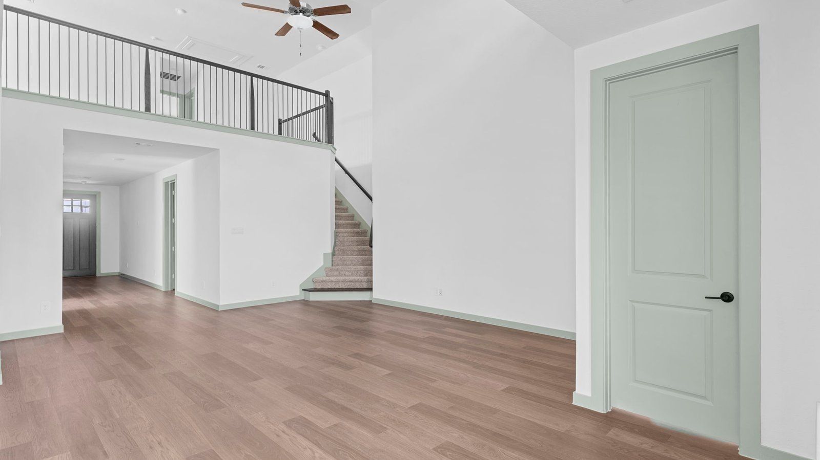 Plan Elevation.
