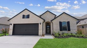 2320 Poseidon Street (Fannin)