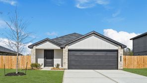 949 Sutherland Falls Street (Caprock)