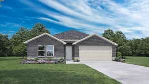 27607 Oasis Ridge Drive (Huntsville)