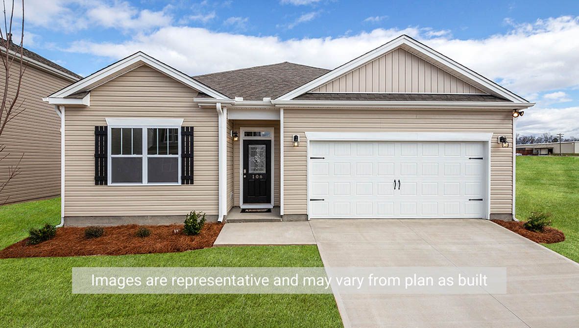 133 Reagan Crest Drive