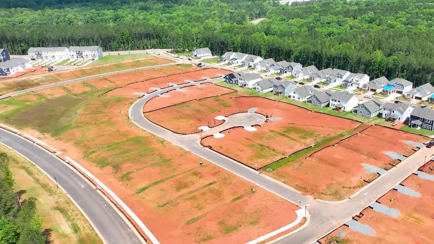 Subdivision Image 9