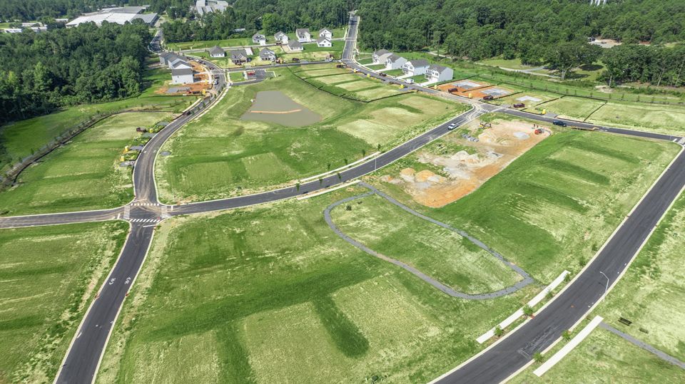 Subdivision Image 7
