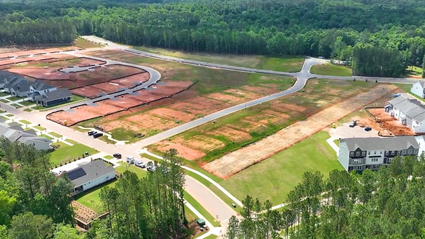 Subdivision Image 6
