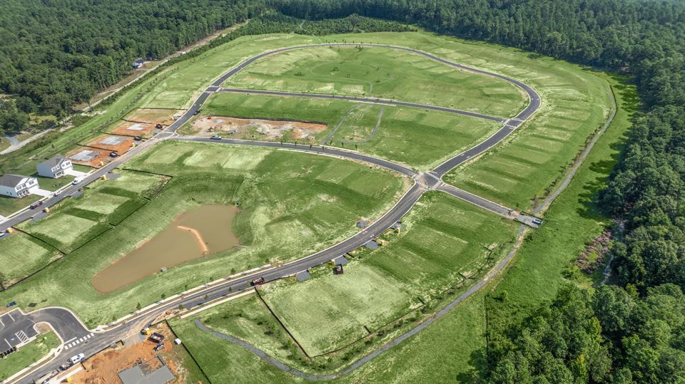 Subdivision Image 10
