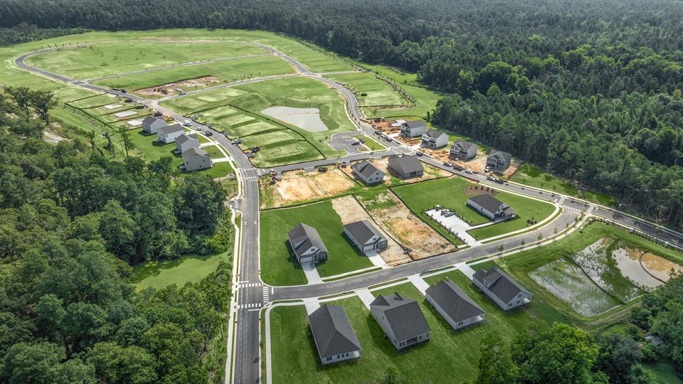 Subdivision Image 2