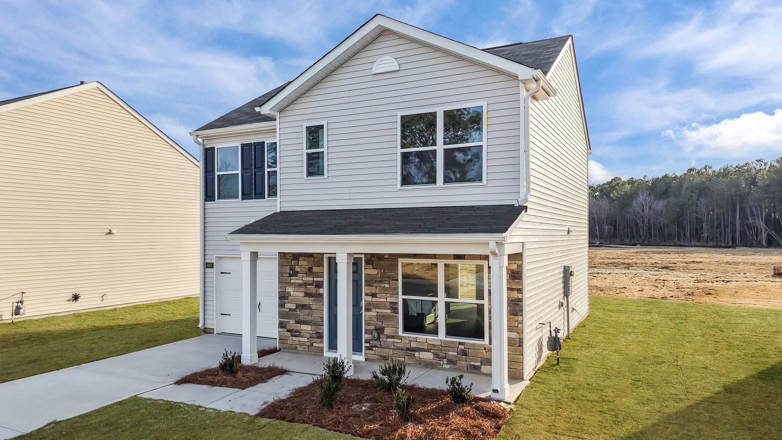 3910 Falcon Court NW (Rachel)