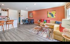 Heartland Trails at Tule Springs: North Las Vegas, Nevada - D.R. Horton