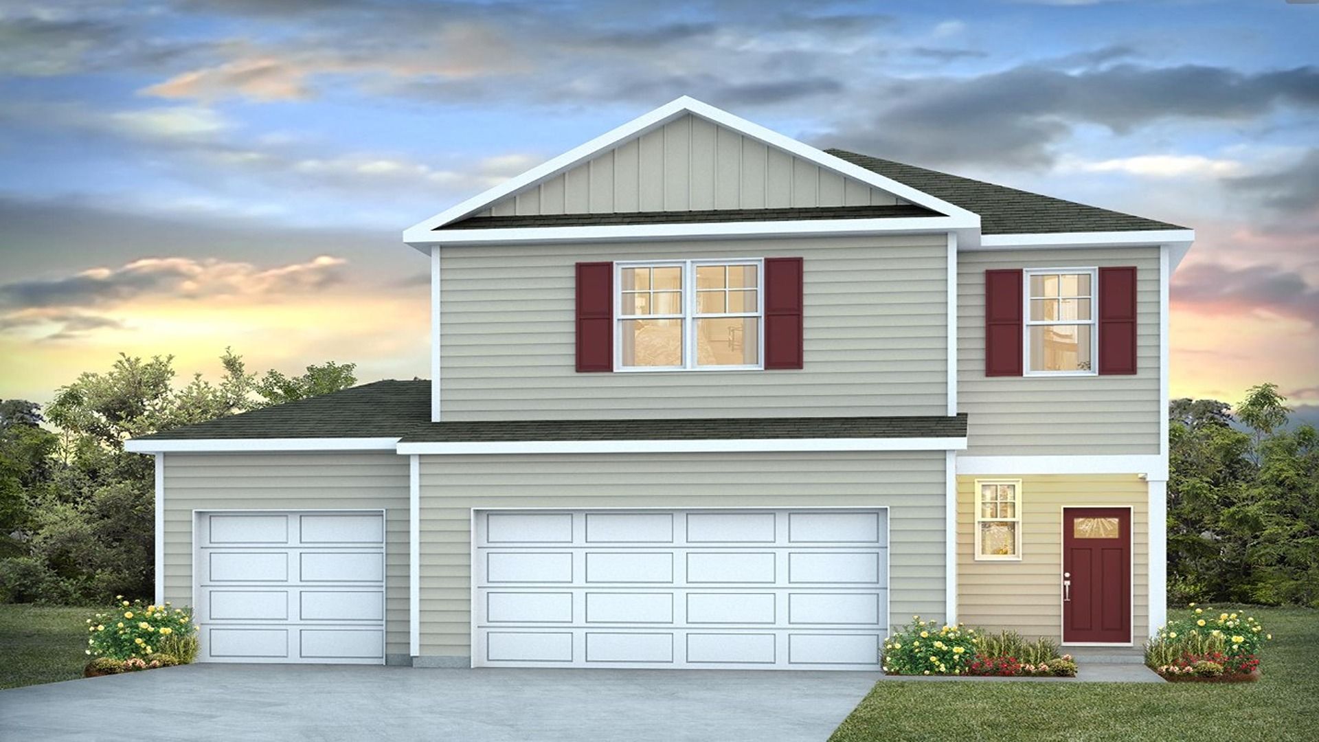 Plan Elevation.
