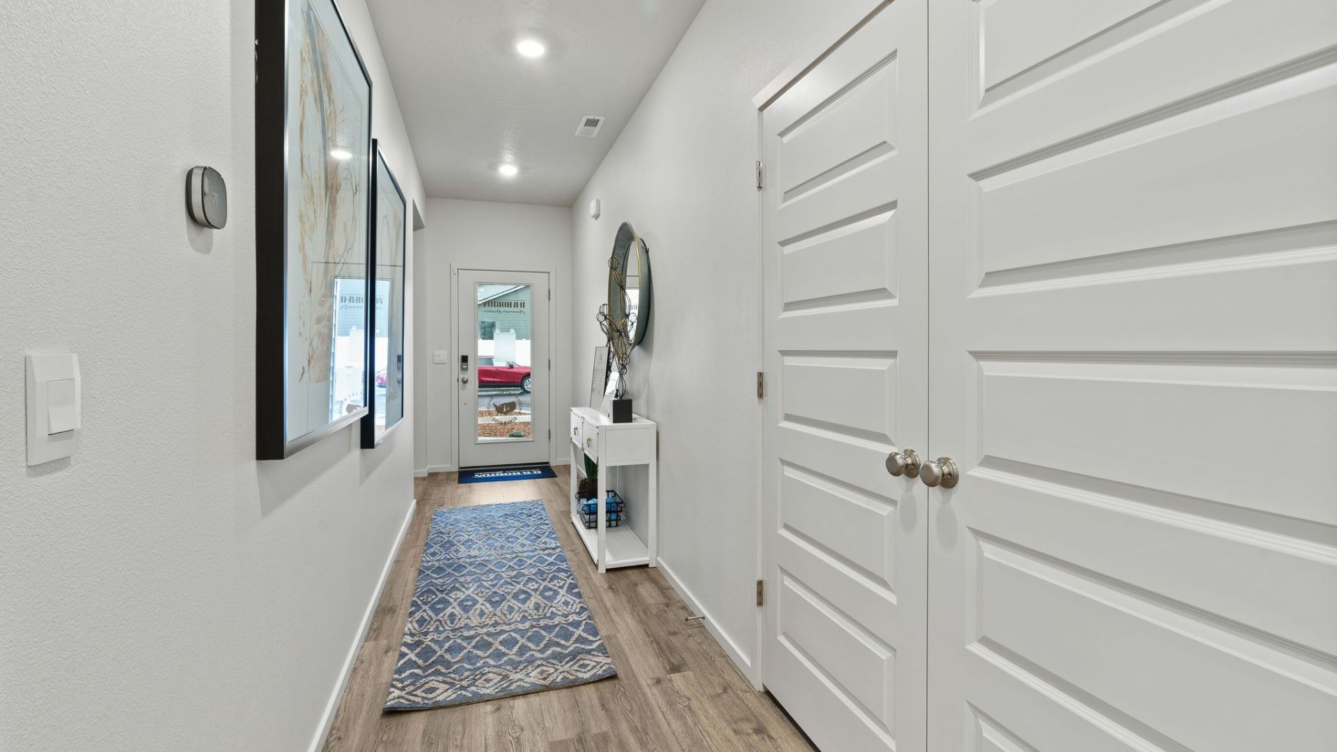 1705 E A St. Deer Park, WA 99006