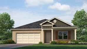 216 Mill Point Circle (The Cali)