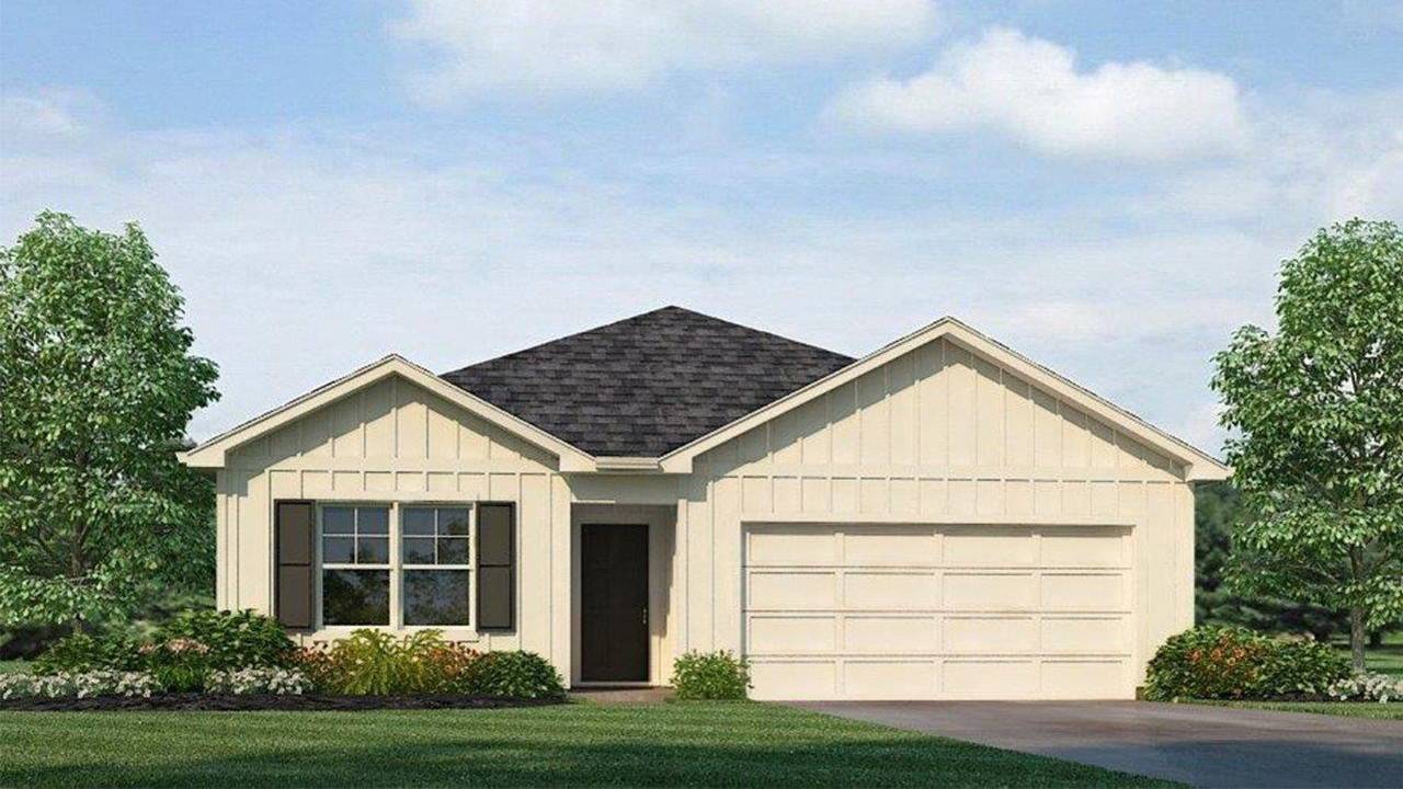 524 Rimel Farms Parkway. Kimberly, AL 35091