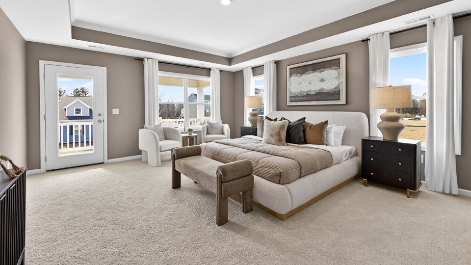 521 Dorset Stream Drive (Calhoun)