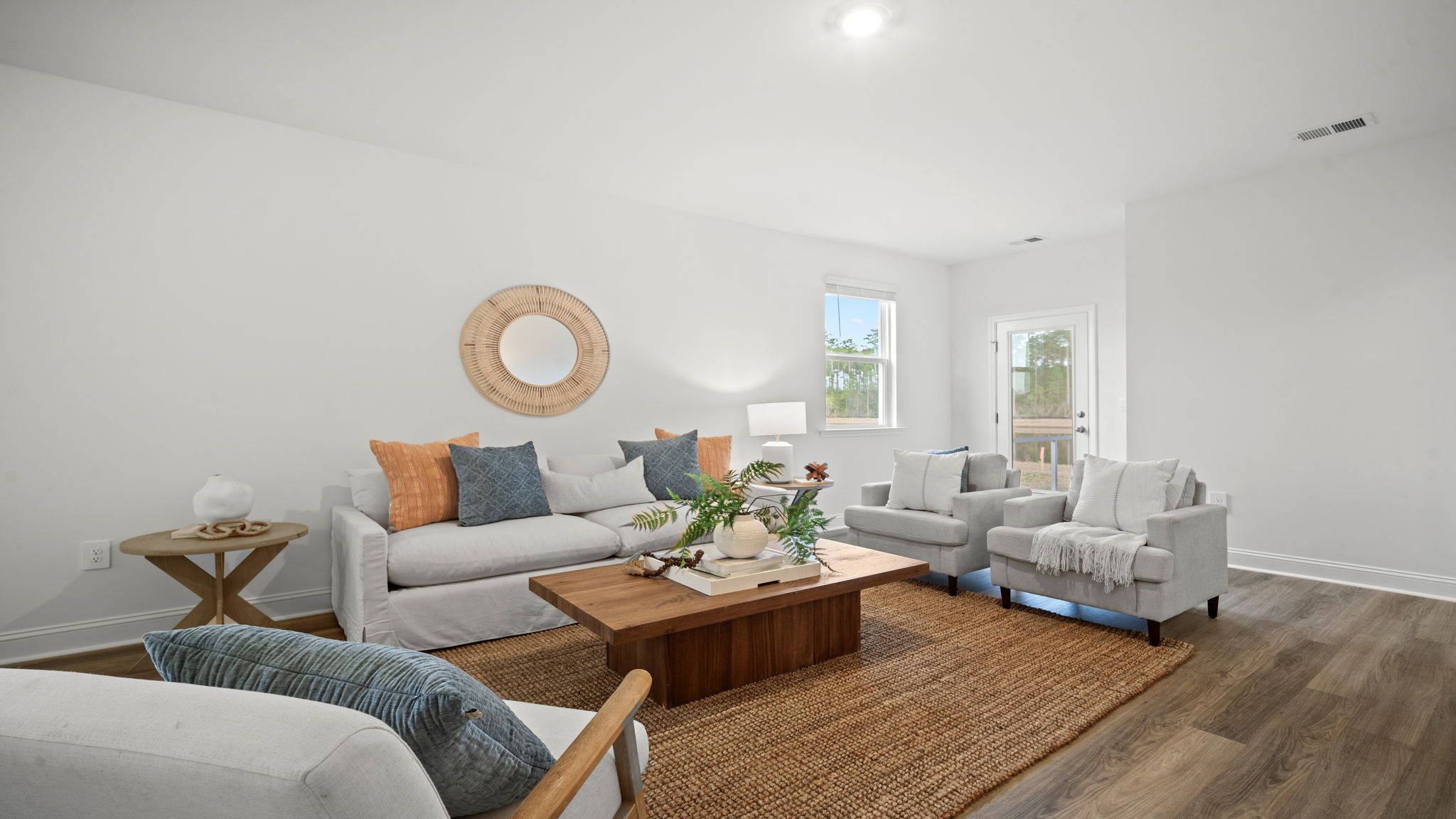 HEMINGWAY-EXP floor plan