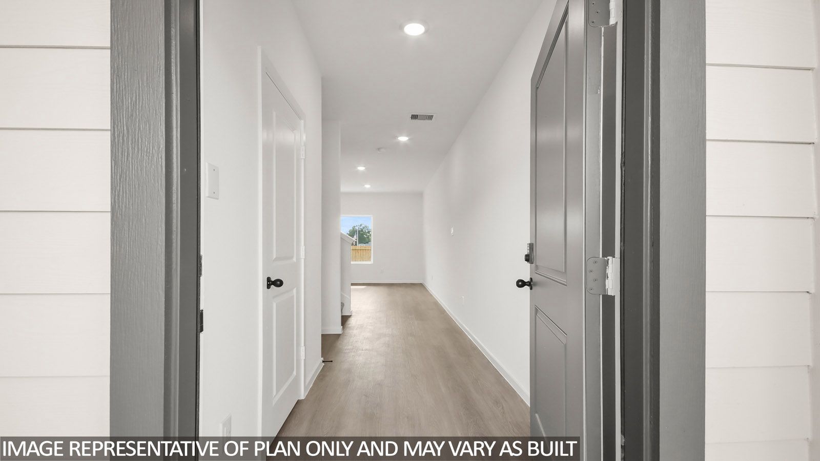 Plan Elevation.