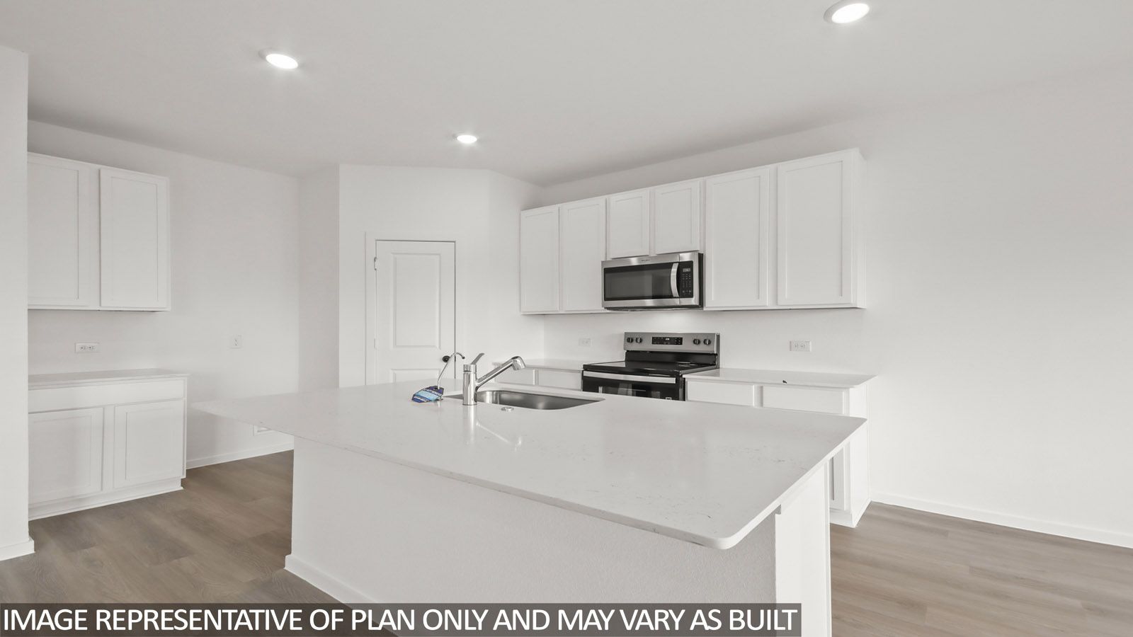 Plan Elevation.