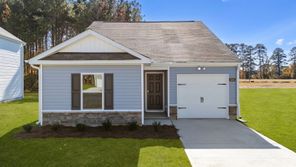 3703 Huntsmoor Lane NW (Sanford)