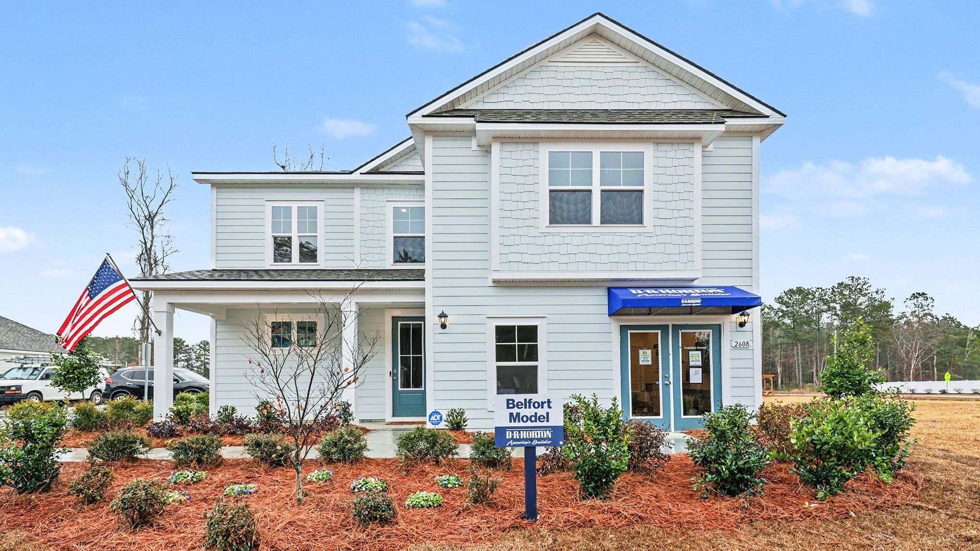 Subdivision Image 11