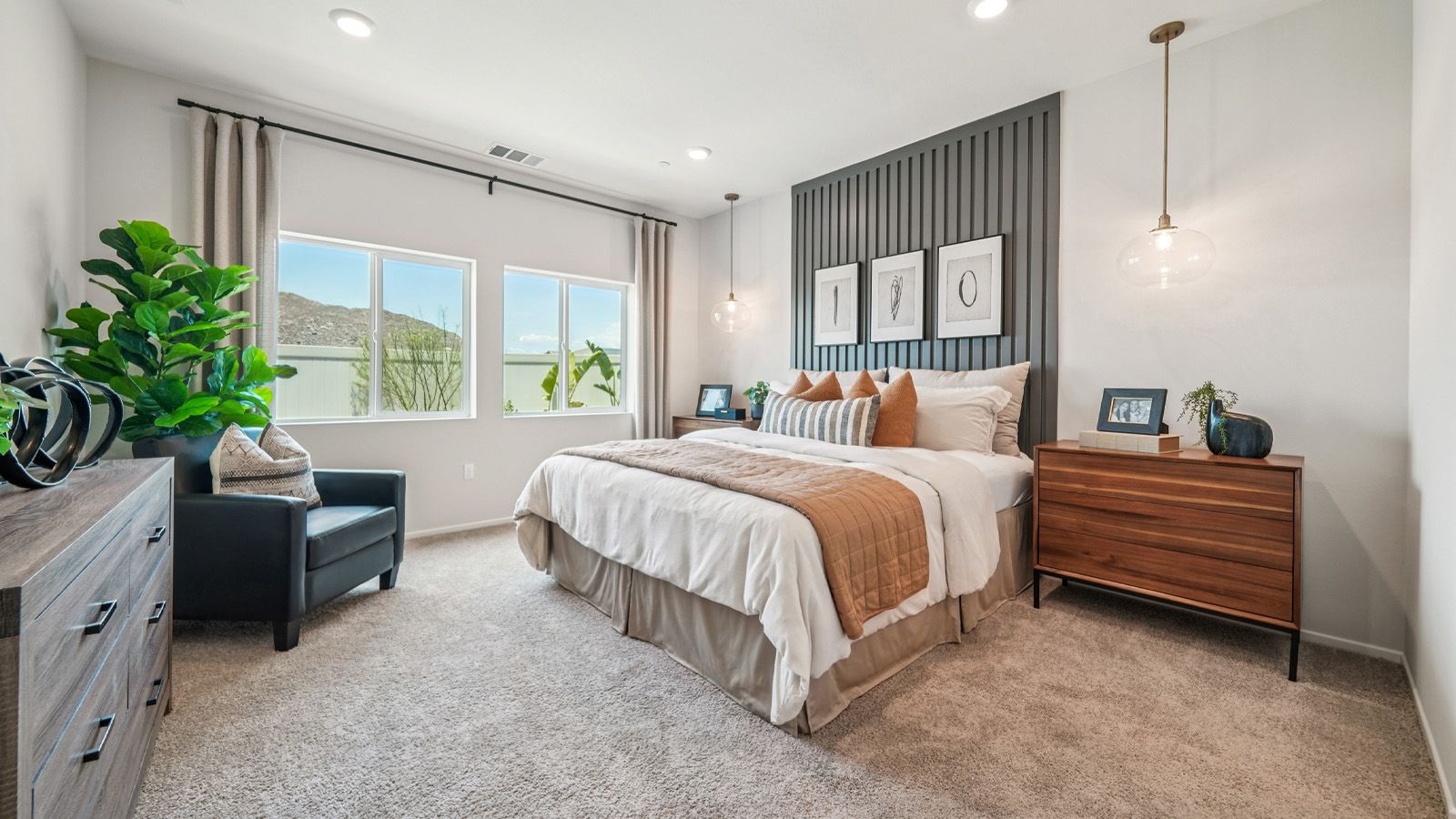 Residence 2537 floor plan