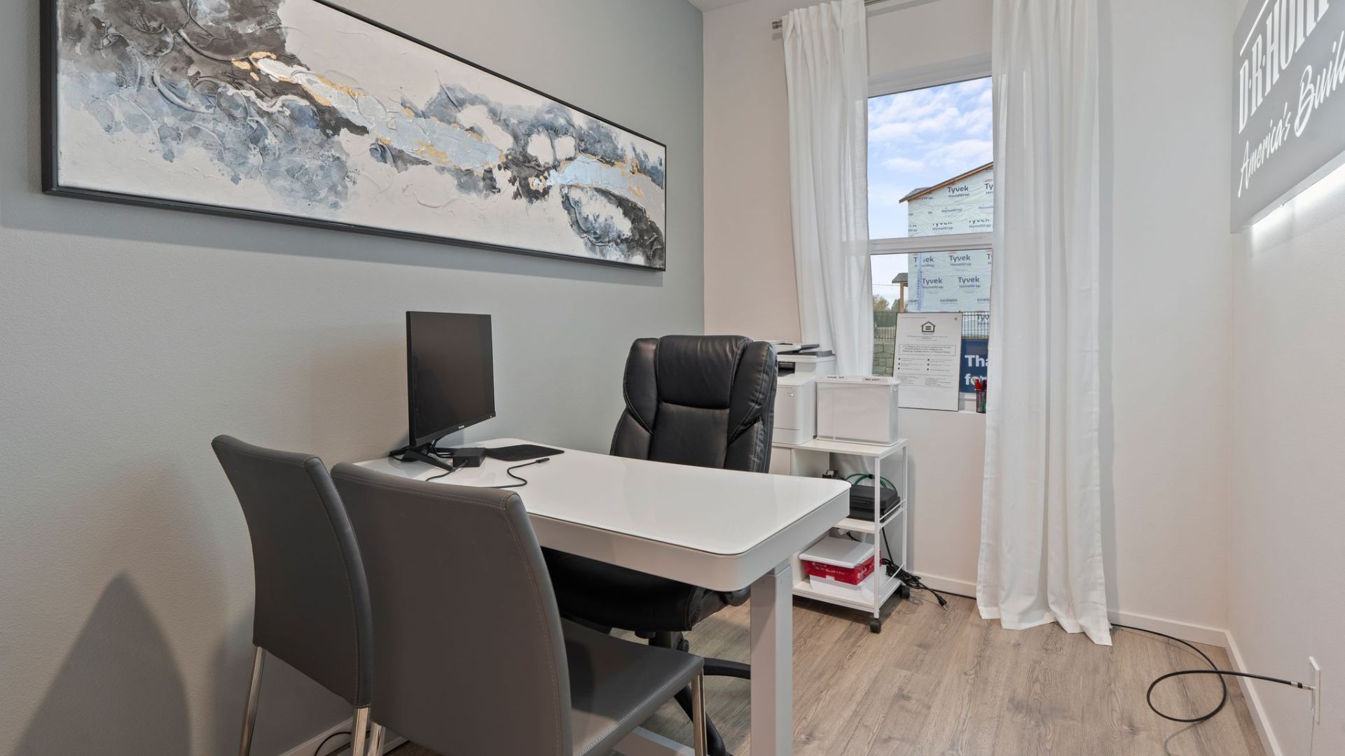 BERKSHIRE floor plan