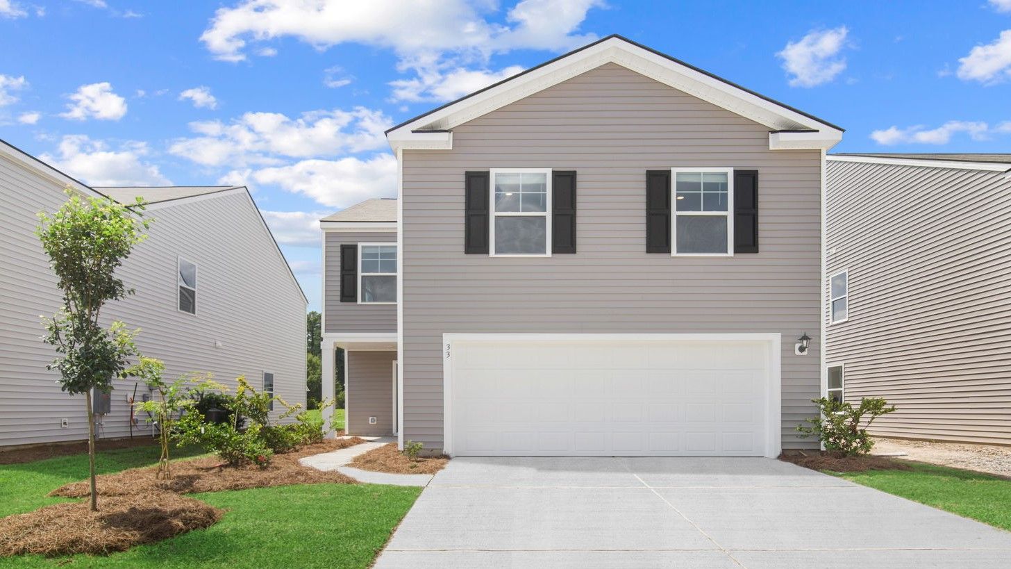 426 Flat Rock Trace (WILLOW)