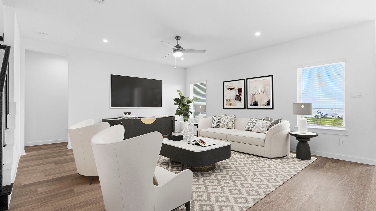 5306 Allen Cay Drive (JACKSON)