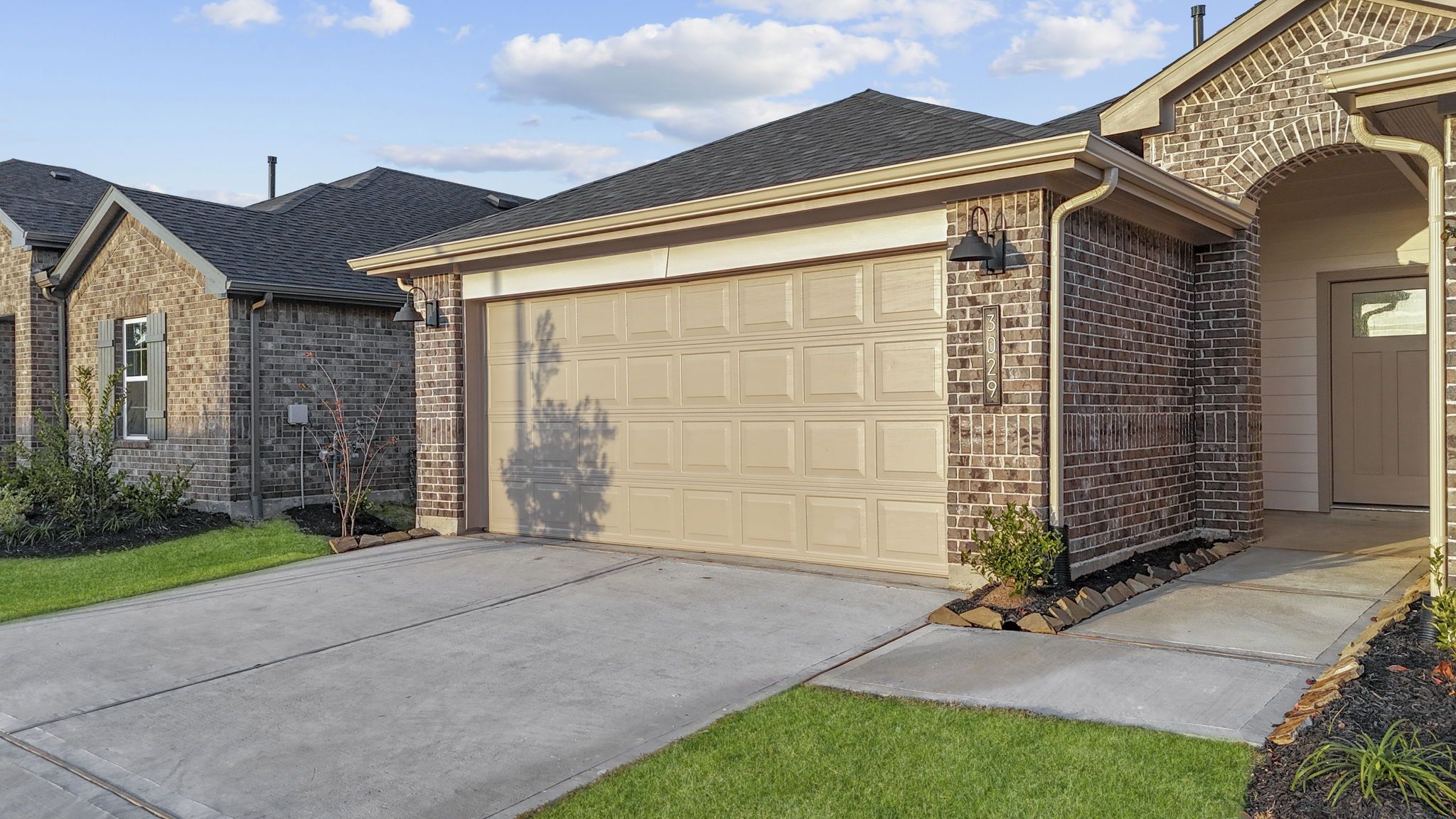 Huntsville floor plan