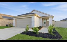 Lakes at Westland Ranch: League City, Texas - D.R. Horton