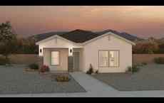 Montage at Mesa del Sol: Albuquerque, New Mexico - D.R. Horton