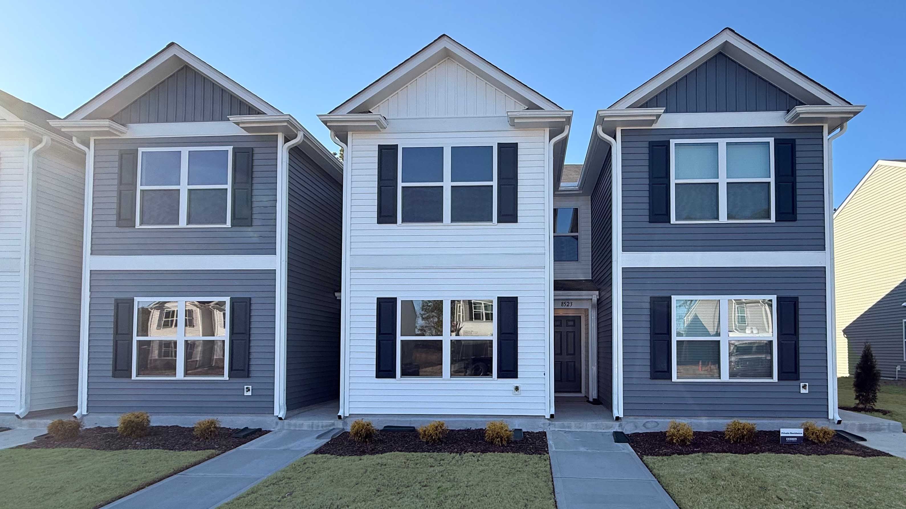 8523 Beckett Chase Way