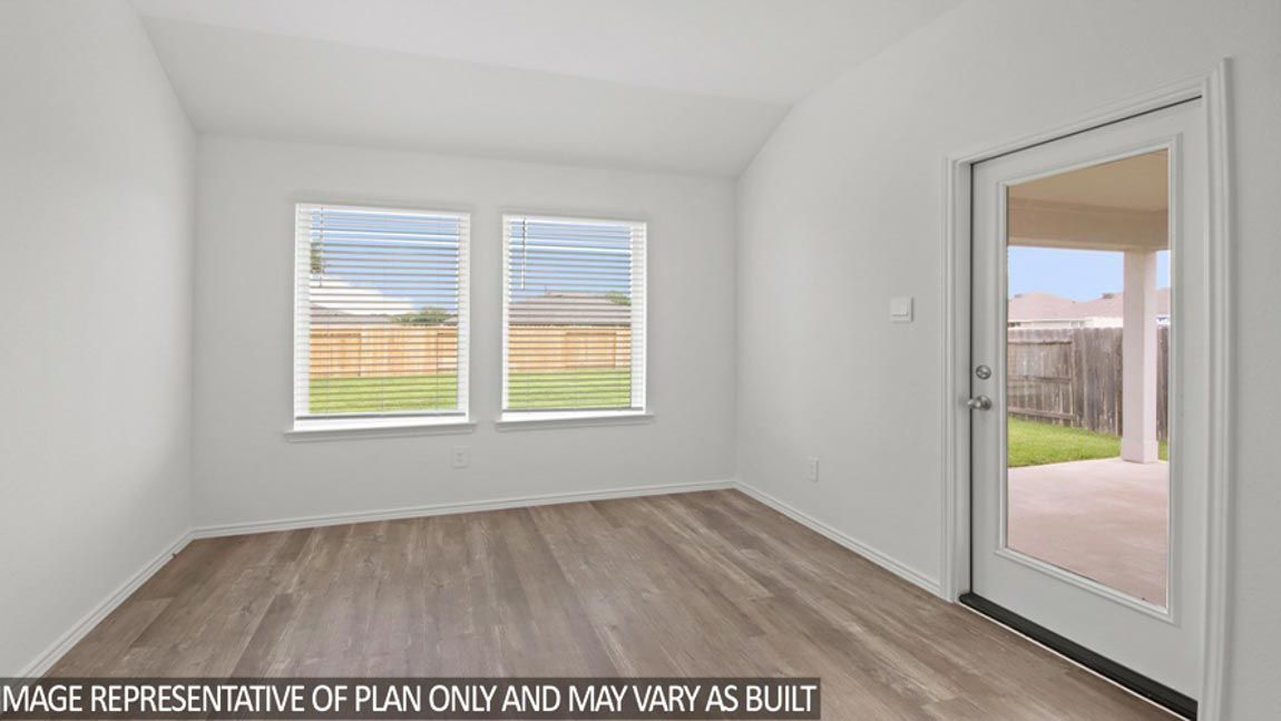 116 Rustic Creek Court (Plan X40H)