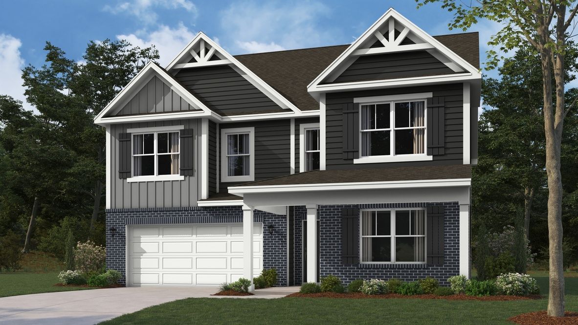 Plan Elevation.