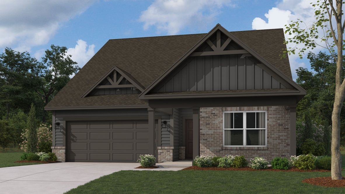 Plan Elevation.