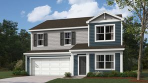 1520 Aster Drive (Stamford)