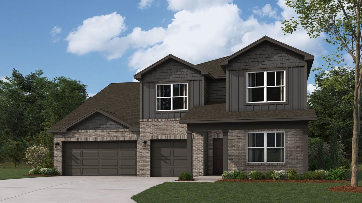 Plan Elevation.