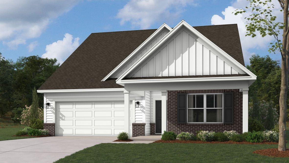Plan Elevation.